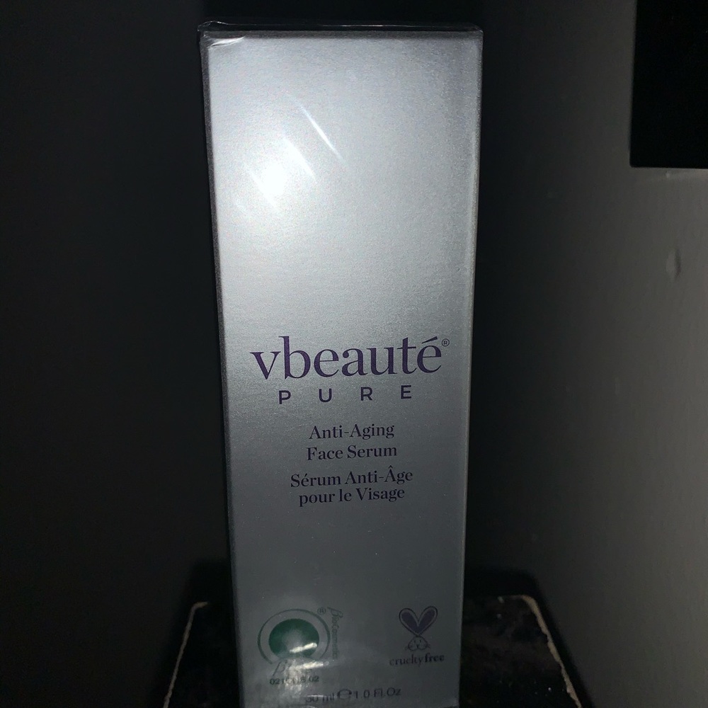 Vbeaute pure